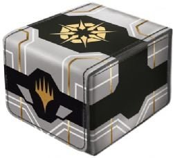 GATHERERS' TAVERN -  DECK BOX DOMARU - SUNSTAR (100+) -  EDGE OF ETERNITIES