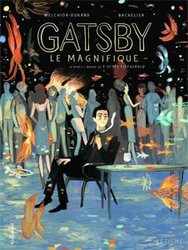 GATSBY LE MAGNIFIQUE -  (FRENCH V.)