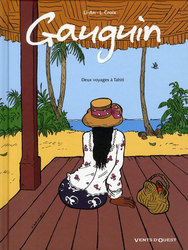 GAUGUIN: DEUX VOYAGES À TAHITI
