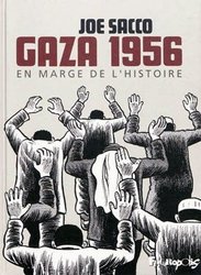 GAZA 1956: EN MARGE DE L'HISTOIRE -  (FRENCH V.)