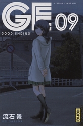 GE - GOOD ENDING 09