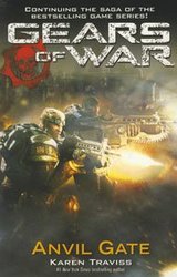 GEARS OF WAR -  ANVIL GATE TP 03
