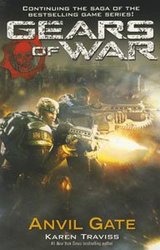 GEARS OF WAR -  ANVIL GATE TP (ENGLISH V.) 03