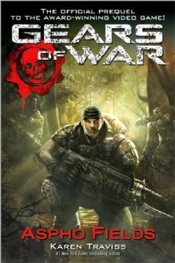 GEARS OF WAR -  ASPHO FIELDS (ENGLISH V.) 01