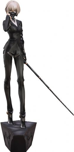 GENERAL AFFAIRS DIVISION -  G.A.D. INU FIGURE -  MYETHOS