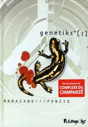 GENETIKS 02