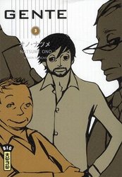 GENTE -  (FRENCH V.) 03