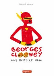 GEORGES CLOONEY -  UNE HISTOIRE VRAIE 01