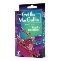 GET THE MACGUFFIN (ENGLISH)