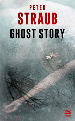 GHOST STORY