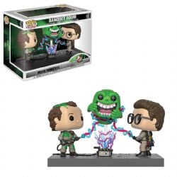 GHOSTBUSTERS -  POP! VINYL FIGURE OF BANQUET ROOM (4 INCH) 730 -  MOVIE MOMENTS 730