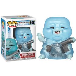 GHOSTBUSTERS -  POP! VINYL FIGURE OF MUNCHER (4 INCH) -  GHOSTBUSTERS AFTERLIFE 929