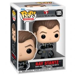 GHOSTBUSTERS -  POP! VINYL FIGURE OF RAY STANTZ (4 INCH) -  GHOSTBUSTERS II 1885
