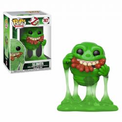 GHOSTBUSTERS -  POP! VINYL FIGURE OF SLIMER (4 INCH) 747