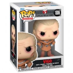 GHOSTBUSTERS -  POP! VINYL FIGURE OF VIGO (4 INCH) -  GHOSTBUSTERS II 1886