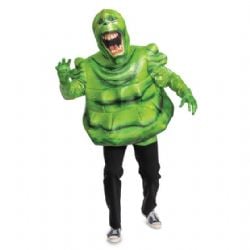 GHOSTBUSTERS -  SLIMER COSTUME (ADULT) -  GHOSTBUSTERS : FROZEN EMPIRE