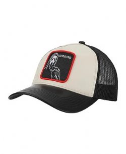 GHOSTFACE -  SNAPBACK