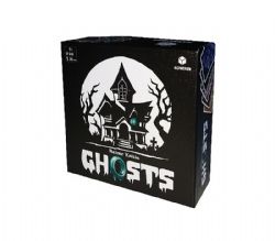 GHOSTS -  BASE GAME (FRENCH)