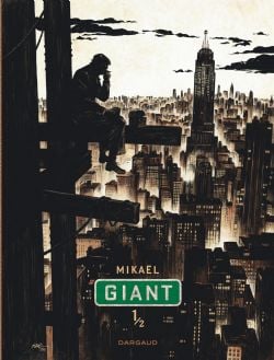 GIANT -  1/2 01