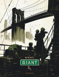 GIANT -  2/2 02