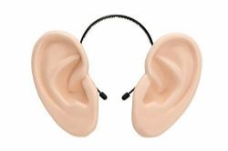 GIANT EARS