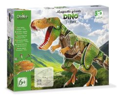 GIANT REPLICA -  DINO - T-REX