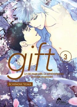 GIFT -  (FRENCH V.) 03