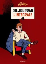GIL JOURDAN -  INTÉGRALE (FRENCH V.) 01