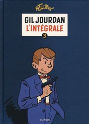 GIL JOURDAN -  INTÉGRALE (FRENCH V.) 03