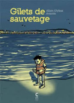 GILETS DE SAUVETAGE -  (FRENCH V.)