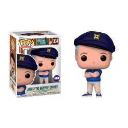 GILLIGAN'S ISLAND -  POP! VINYL FIGURE OF JONAS 