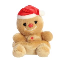 GINGY GINGERBREAD (5