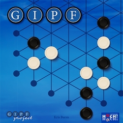 GIPF PROJECT -  GIPF (ENGLISH)