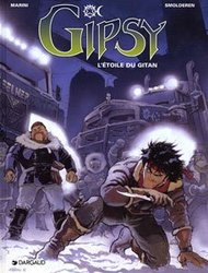 GIPSY -  L'ÉTOILE DU GITAN 01