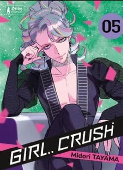 GIRL CRUSH -  (FRENCH V.) 05