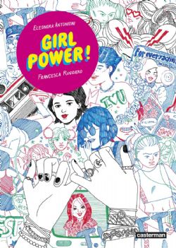 GIRL POWER! -  (FRENCH V.)