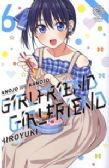 GIRLFRIEND GIRLFRIEND -  (FRENCH V.) 06