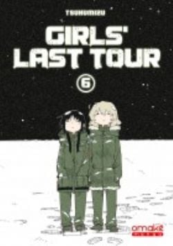 GIRLS' LAST TOUR -  (FRENCH V.) 06