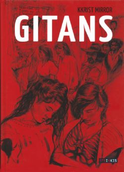 GITANS -  (FRENCH V.)