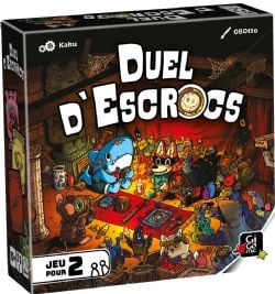 GIVE ME THE TREASURE -  BASE GAME (FRENCH)
