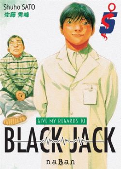 GIVE MY REGARDS TO BLACK JACK -  (FRENCH V.) 05