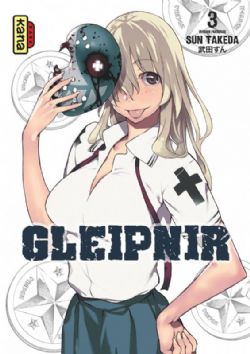 GLEIPNIR -  (FRENCH V.) 03