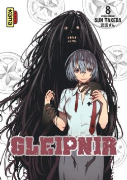 GLEIPNIR -  (FRENCH V.) 08