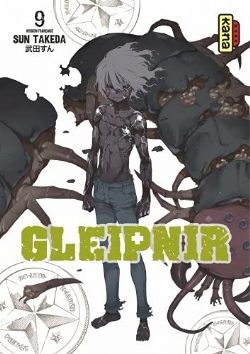 GLEIPNIR -  (FRENCH V.) 09