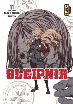 GLEIPNIR -  (FRENCH V.) 11