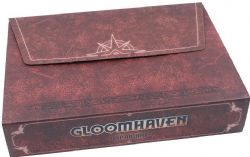 GLOOMHAVEN -  MAP TILE ARCHIVE (BOTH EDITIONS) -  FOLDED SPACE