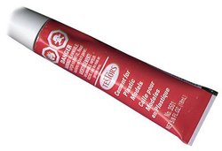GLUE -  CEMENT FOR PLASTIC MODELS (18 ML) -  TESTORS
