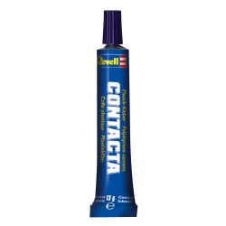 GLUE -  CONTACTA GEL TUBE GLUE - REVELL