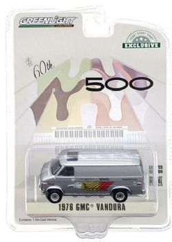 GMC -  1976 GMC VANDURA ,