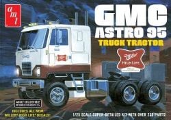 GMC -  ASTRO 95 SEMI TRACTOR  1/25
